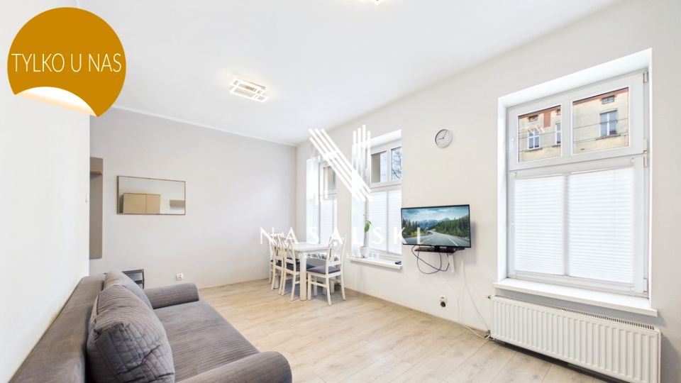 Mieszkanie Bydgoszcz