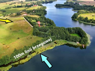 Działka rekreacyjna sprzedam