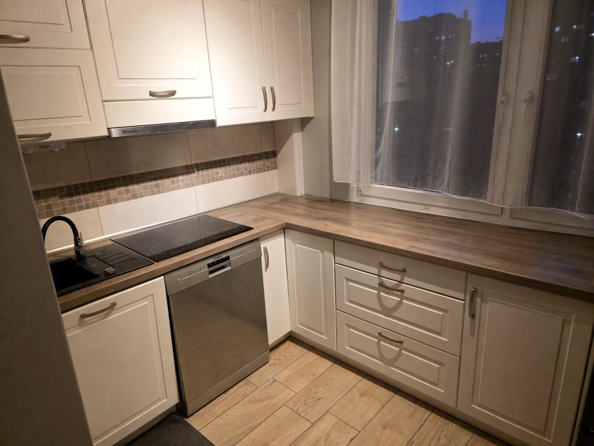 Mieszkanie Wałbrzych