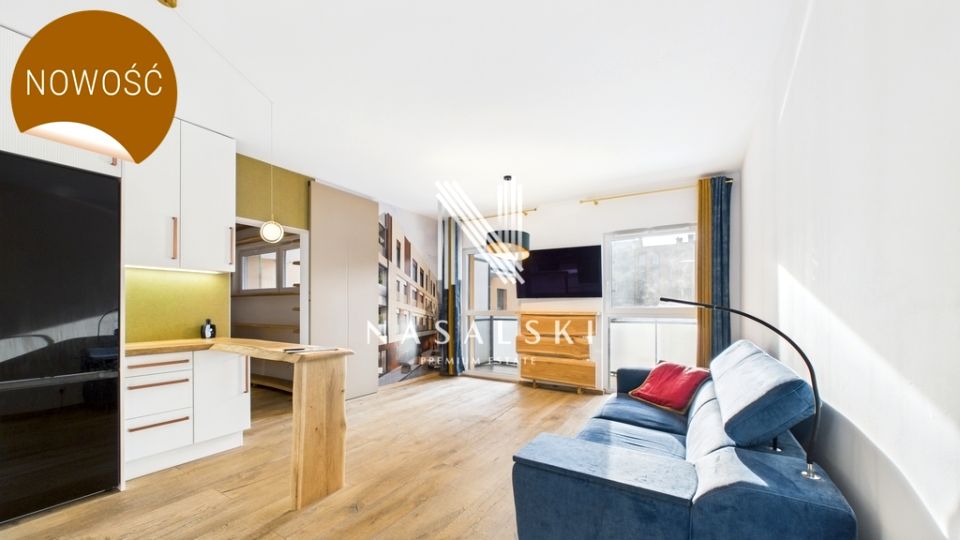 Mieszkanie Bydgoszcz