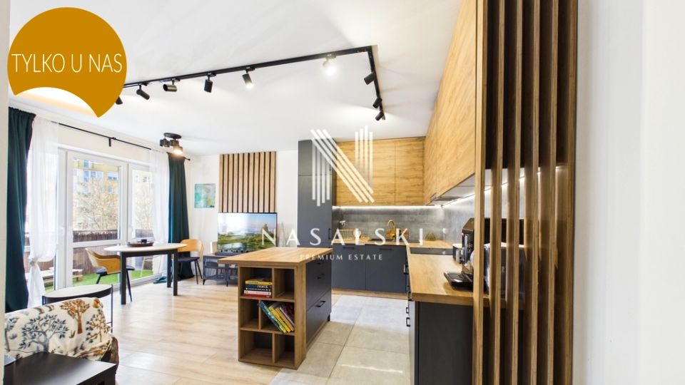 Mieszkanie Bydgoszcz