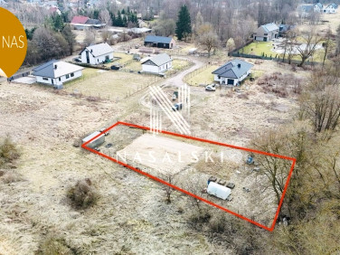 Działka budowlana Wielka Nieszawka