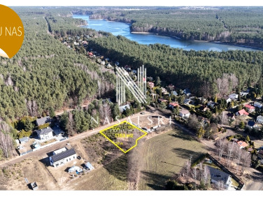 Działka budowlana Koronowo