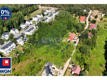 Działka budowlana Warszawa