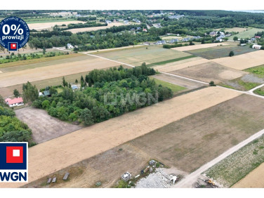 Działka budowlana Serock