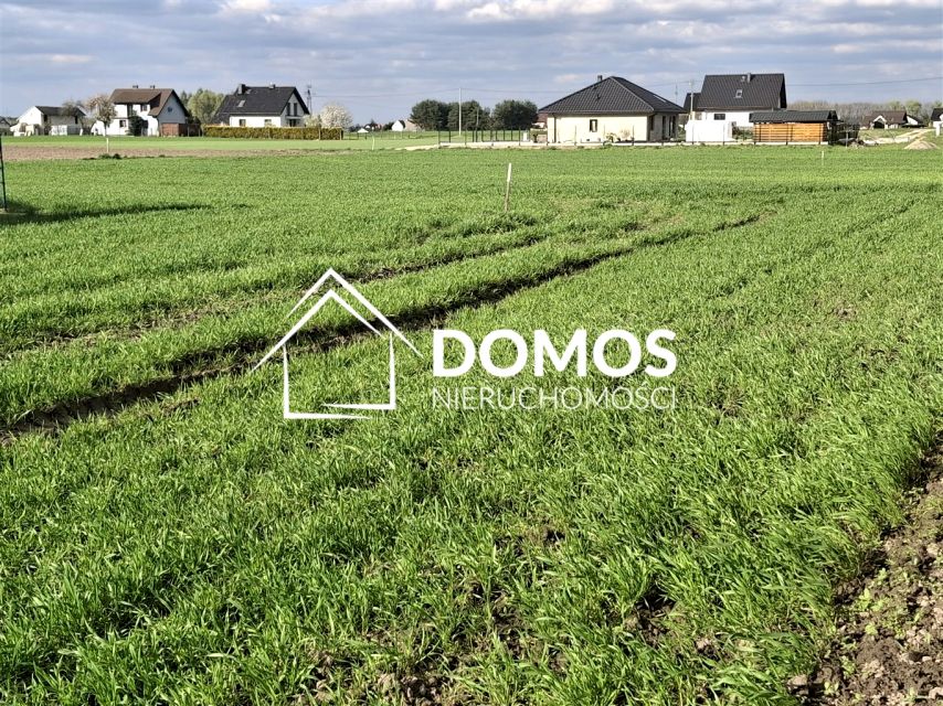 Działka budowlana Góra