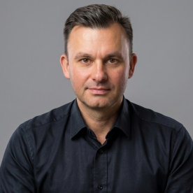 Marcin Kędzierski