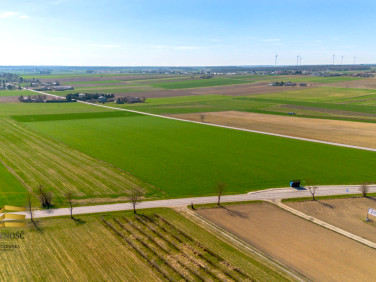 Działka budowlana sprzedam