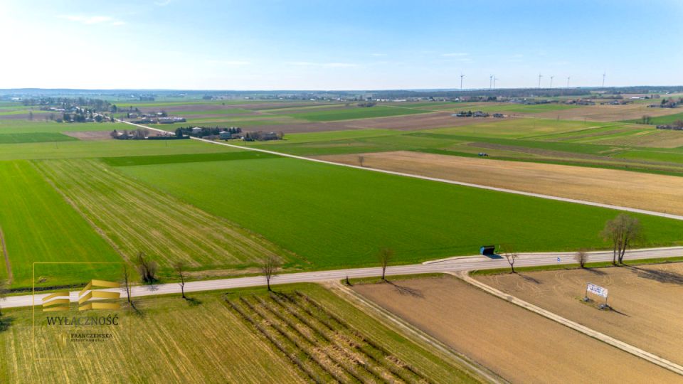 Działka budowlana sprzedam