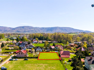 Działka budowlana Bielsko-Biała