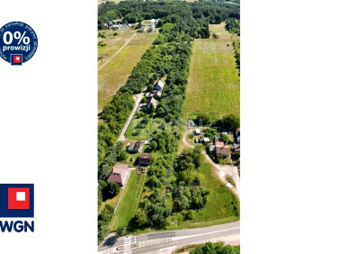 Działka budowlana Wieliszew