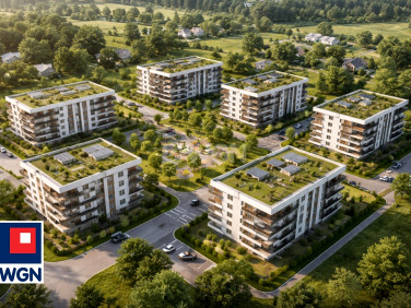 Działka budowlana Serock