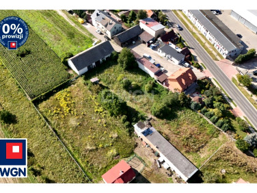 Działka budowlana Pułtusk