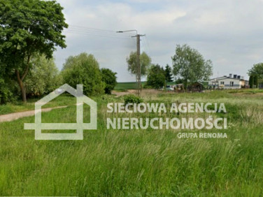 Działka rolna Cygusy