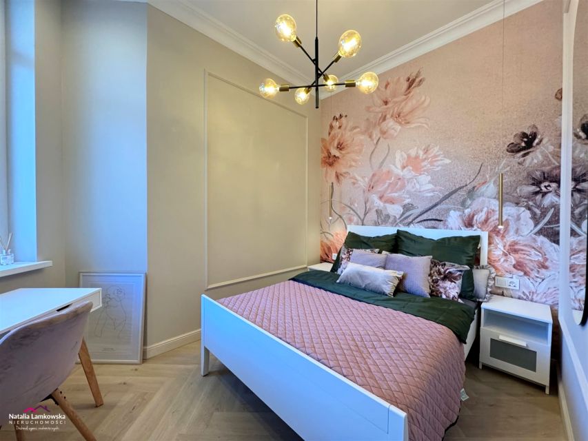 Mieszkanie Grudziądz