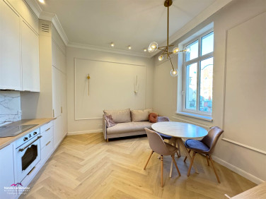 Mieszkanie Grudziądz