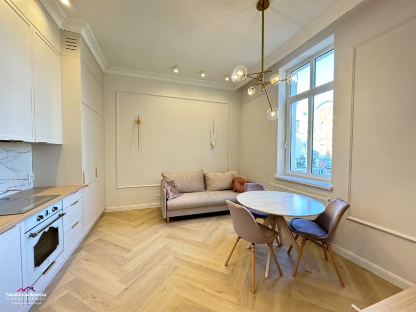 Mieszkanie Grudziądz