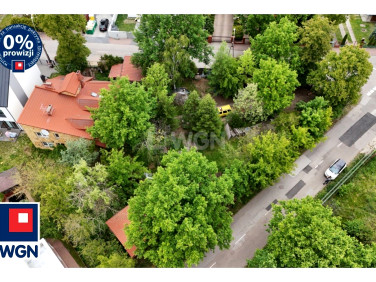 Działka budowlana Legionowo