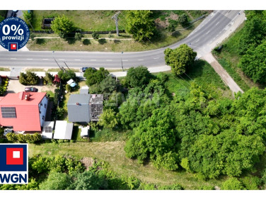 Działka budowlana Warszawa