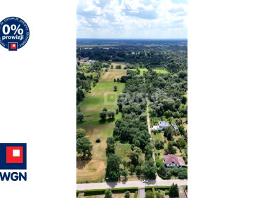 Działka budowlana Rajszew