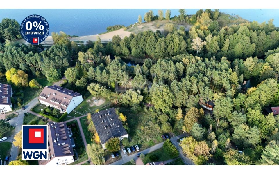 Działka budowlana Wieliszew