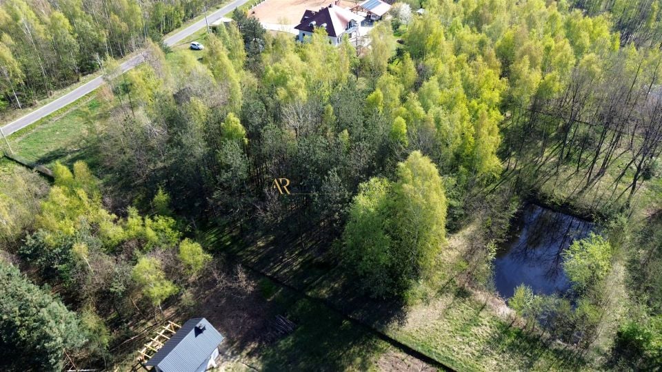 Działka Dąbrowa Tarnowska