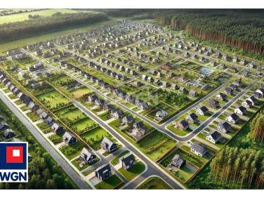 Działka budowlana Jabłonna