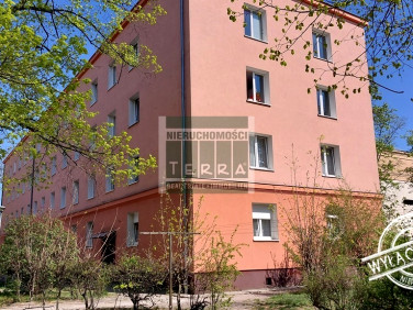 Mieszkanie Zielona Góra