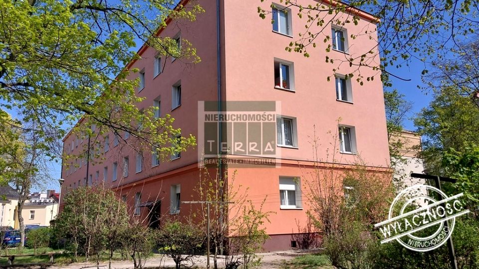 Mieszkanie Zielona Góra