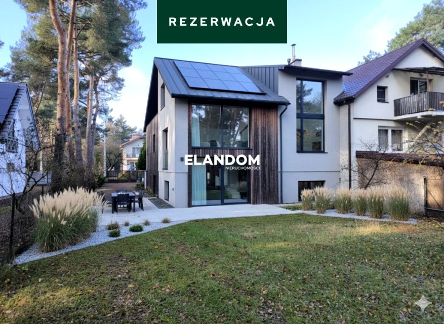 Dom Józefów sprzedaż
