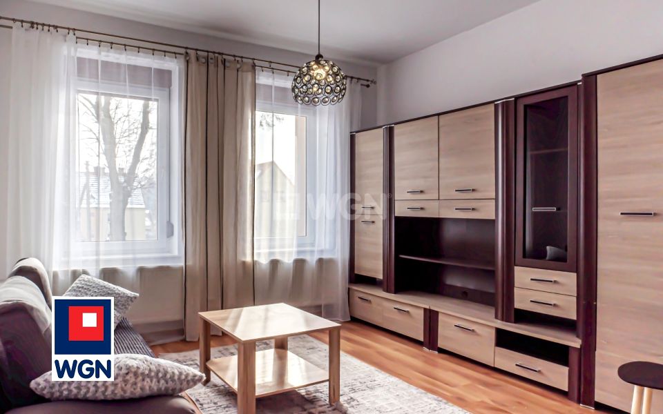 Mieszkanie Bolesławiec