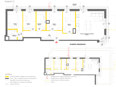 Mieszkanie Julianów sprzedaż