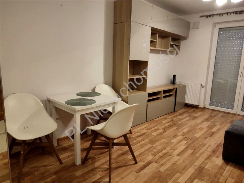 Mieszkanie Chrzanów Mały