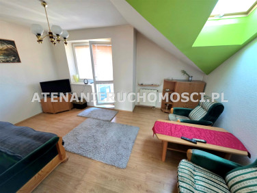 Mieszkanie Bydgoszcz