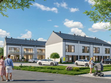 Mieszkanie blok mieszkalny przy lesie