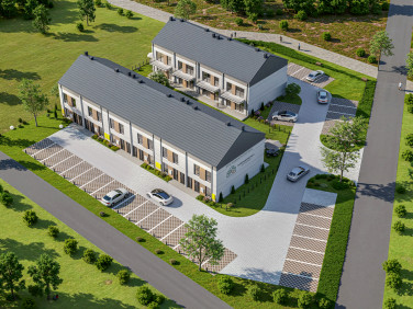 Mieszkanie blok mieszkalny sprzedaż