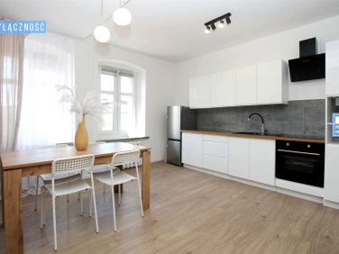 Mieszkanie Wałbrzych