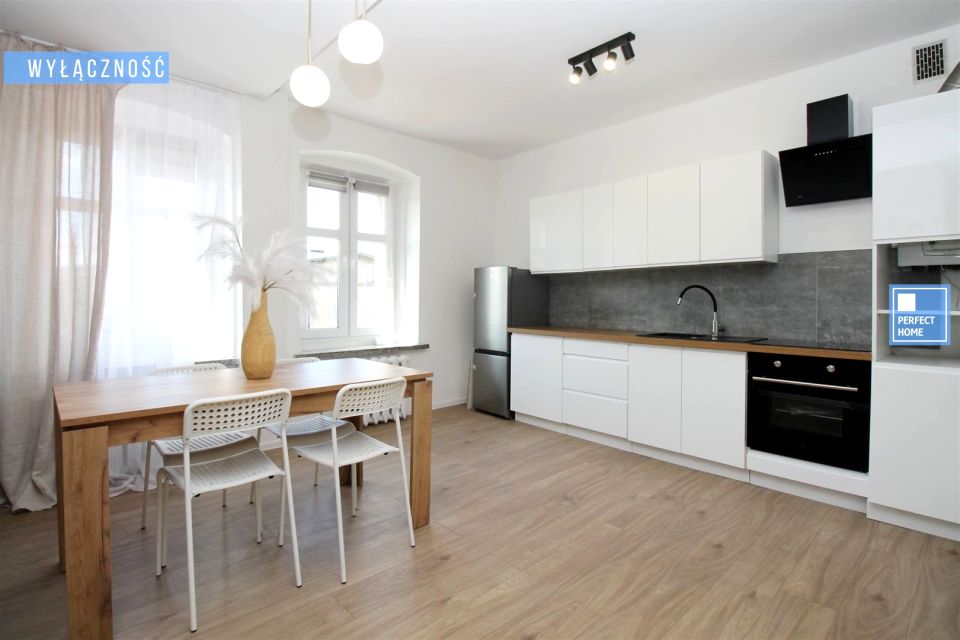 Mieszkanie Wałbrzych