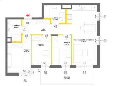 Mieszkanie Julianów sprzedaż