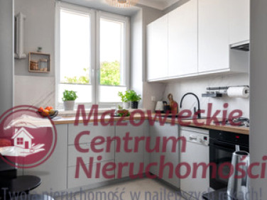 Mieszkanie Nowy Dwór Mazowiecki