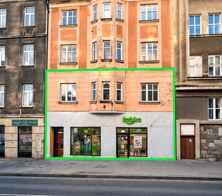 Mieszkanie Bielsko-Biała