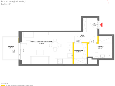 Mieszkanie Julianów sprzedaż