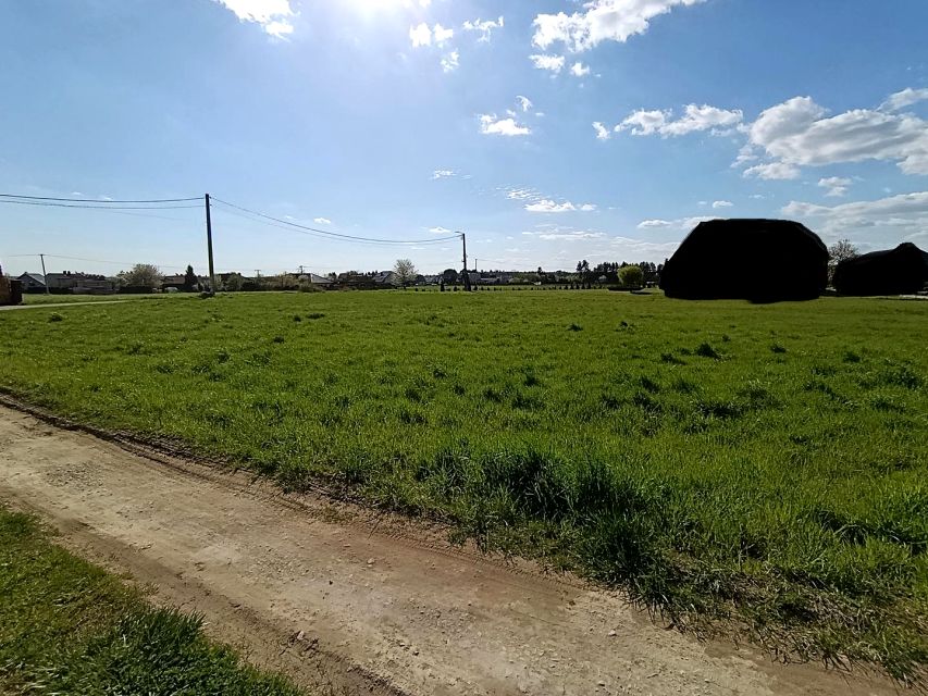 Działka budowlana Lędziny sprzedam