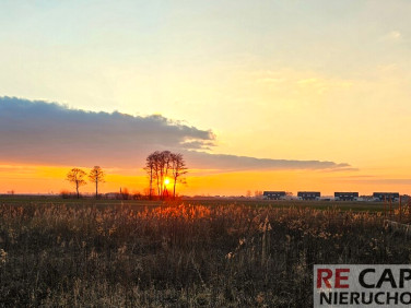 Działka budowlana sprzedam