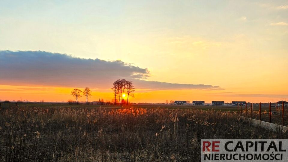 Działka budowlana sprzedam