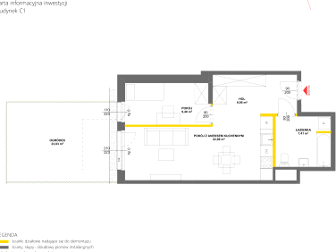 Mieszkanie Julianów sprzedaż