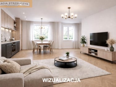 Mieszkanie Warszawa