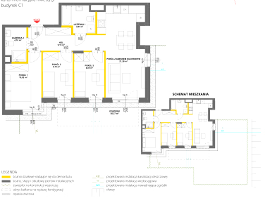 Mieszkanie Julianów sprzedaż