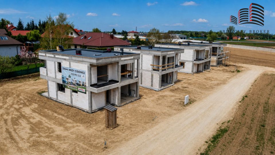 Sprzedam Dom Lublin - 170,60 m²