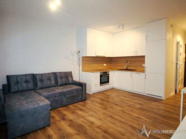 Mieszkanie Wrocław